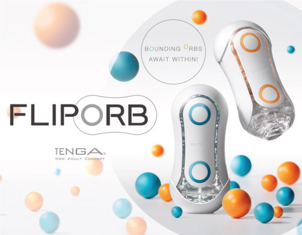 FLIP ORB Serisi ÖZELLİKLERİ