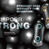 FLIP ORB STRONG
