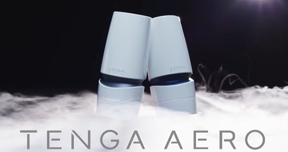 Tenga turkey Aero
